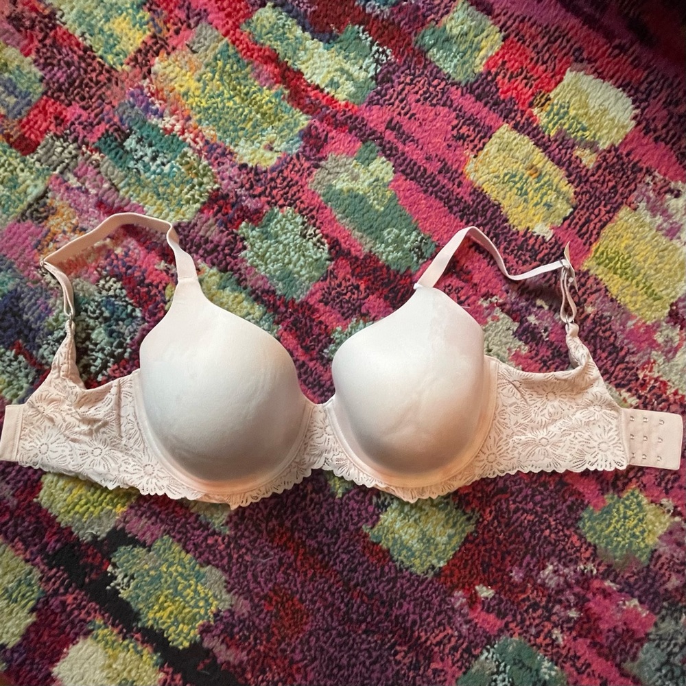 NWT aerie Real Sunnie Full Coverage Bra - 34H